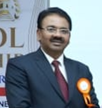 Dr. Priyadarshi Nayak