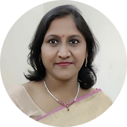 Abhilasha Jhajharia