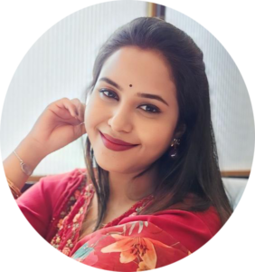Anwesha Sahoo