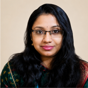 Bhabna Priyadarsini
