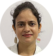 Lalita Pandey