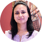 Priyadarsini Sahoo