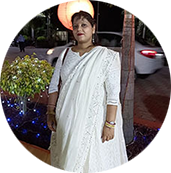 Punyatoya Mohanty