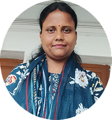 Rashmita Swain