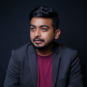 Swoyam Subha Mishra