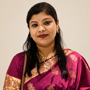 Samapika Sengupta