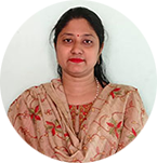 Santoshi Senapati