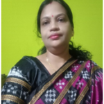 Sasmita Kar