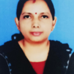 Smriti Parija