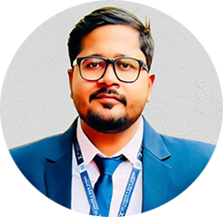 Soumya R. Mahapatra
