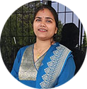 Vaishali Parija