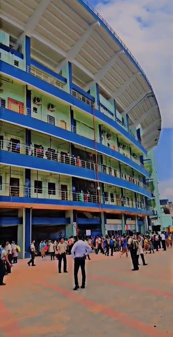St. Xavier's Campus
