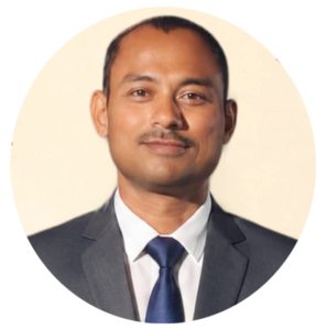 Surya Narayan Mishra