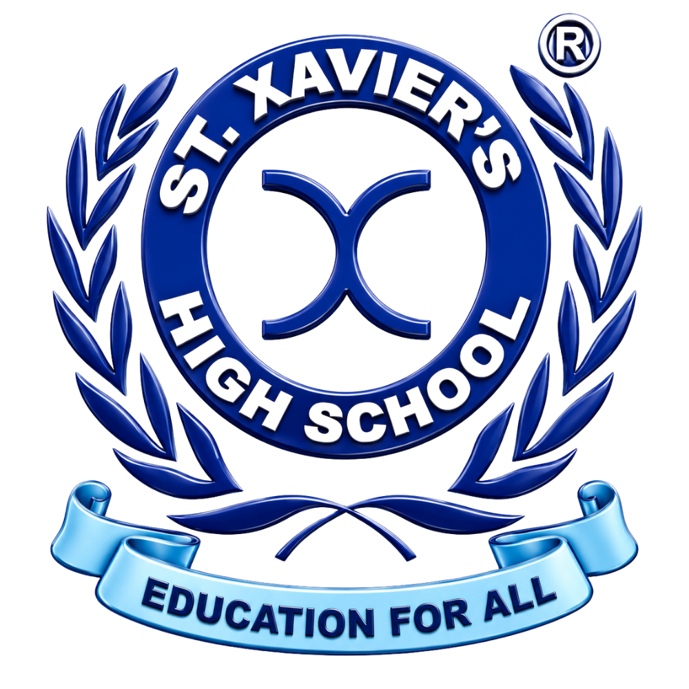 St. Xavier's High School